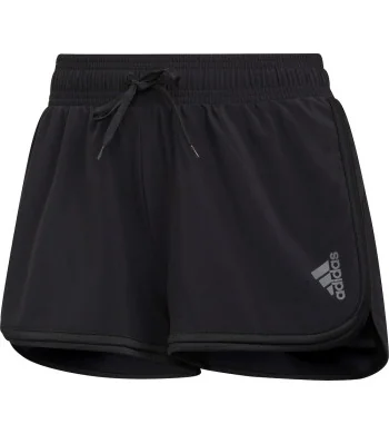 Adidas Club Short Femme PE23 Noir