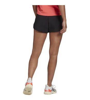 Adidas Club Short Femme PE23 Noir