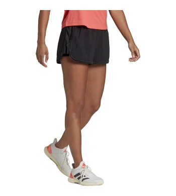 Adidas Club Short Femme PE23 Noir
