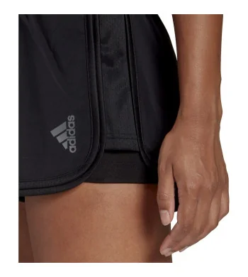 Adidas Club Short Femme PE23 Noir