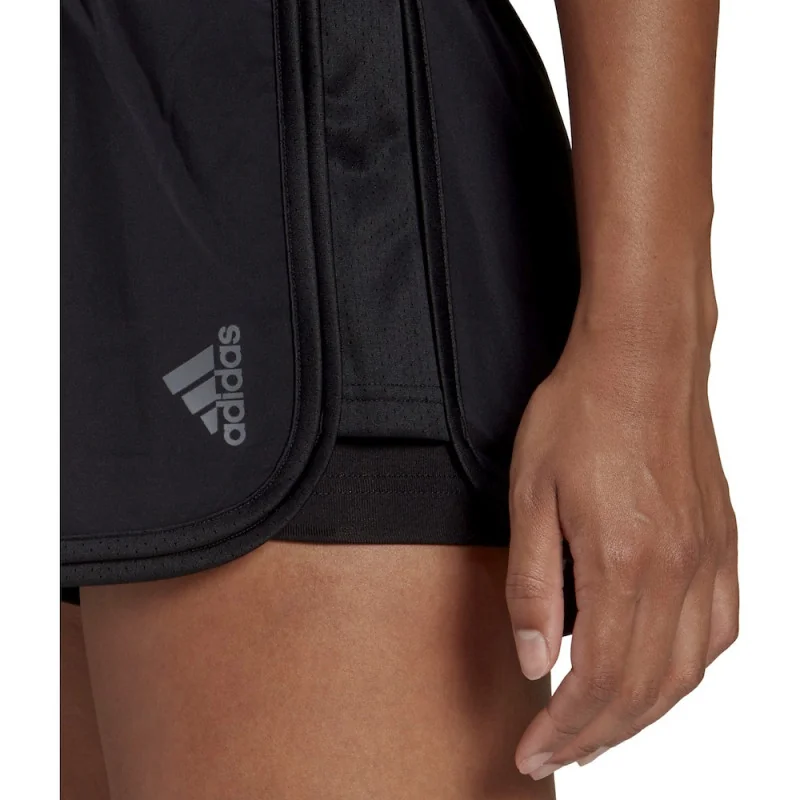Adidas Club Short Femme PE23 Noir