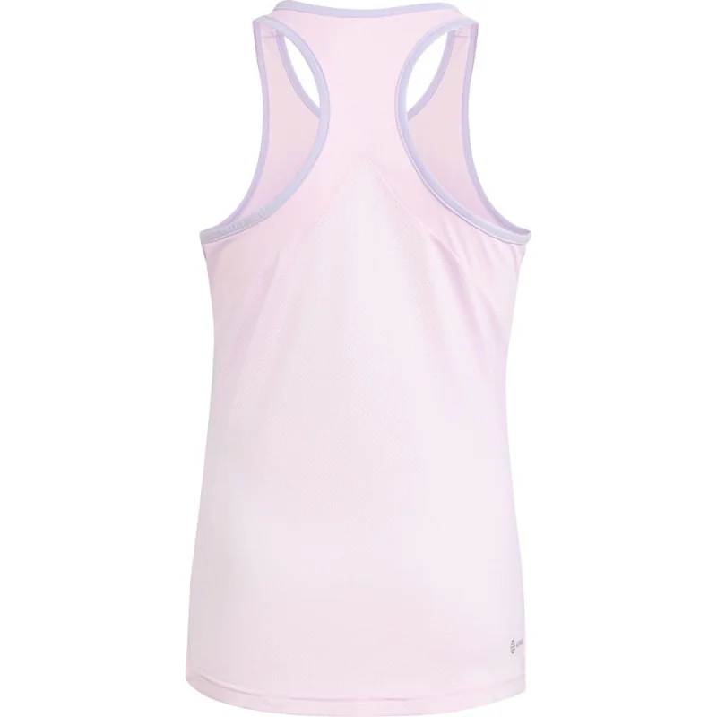 Adidas Club Débardeur Fille PE23