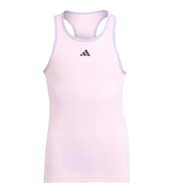 Adidas Club Débardeur Fille PE23