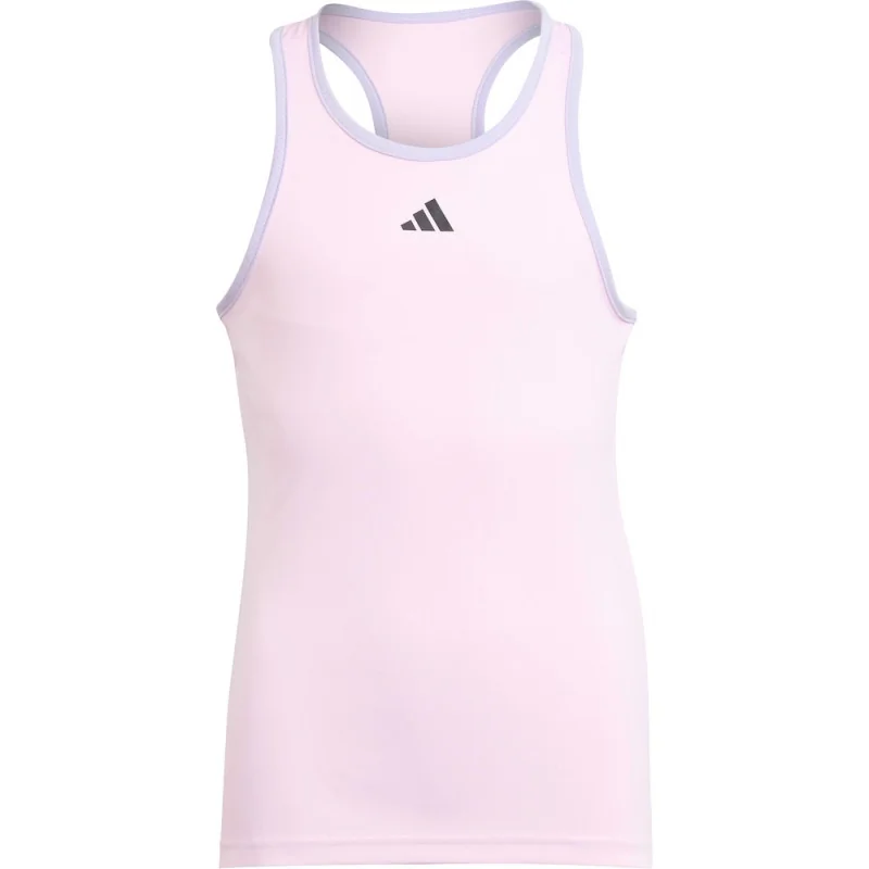 Adidas Club Débardeur Fille PE23