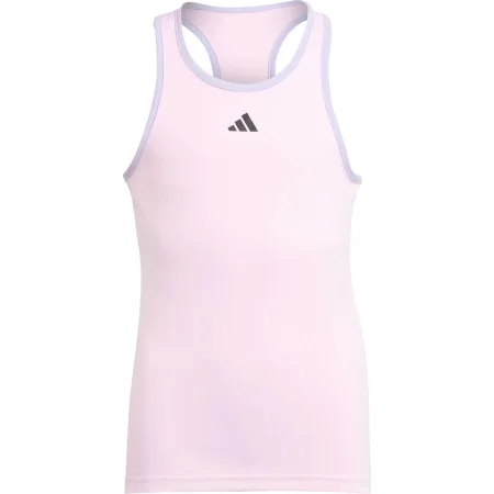 Adidas Club Débardeur Fille PE23