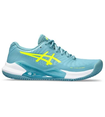 Asics Gel Challenger 14 Terre Battue Femme AH23