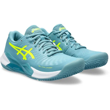 Asics Gel Challenger 14 Terre Battue Femme AH23