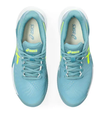 Asics Gel Challenger 14 Terre Battue Femme AH23