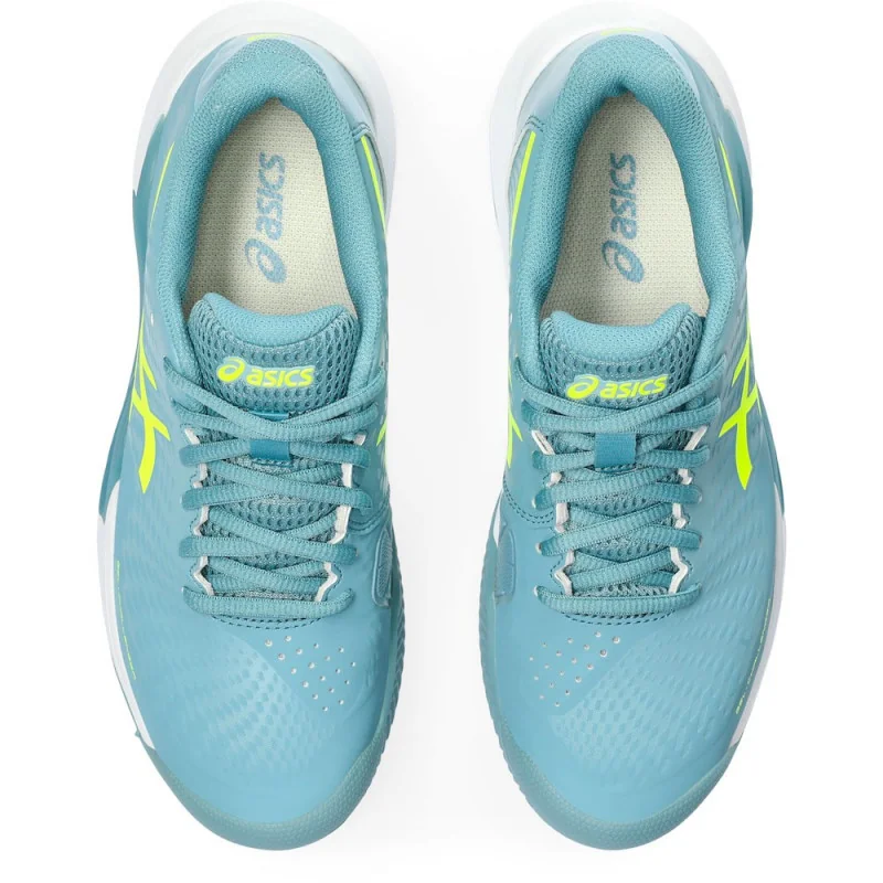 Asics Gel Challenger 14 Terre Battue Femme AH23