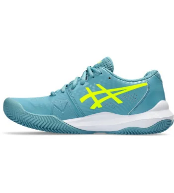 Asics Gel Challenger 14 Terre Battue Femme AH23