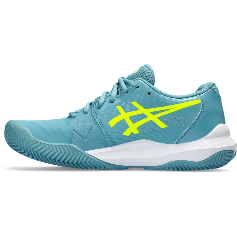 Asics Gel Challenger 14 Terre Battue Femme AH23