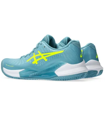 Asics Gel Challenger 14 Terre Battue Femme AH23