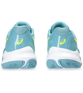 Asics Gel Challenger 14 Terre Battue Femme AH23