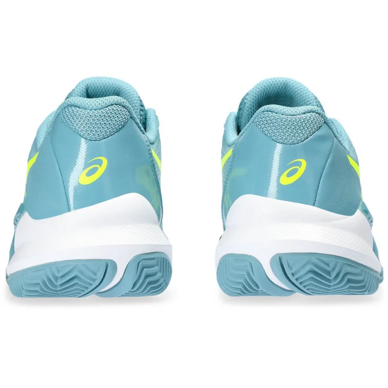 Asics Gel Challenger 14 Terre Battue Femme AH23