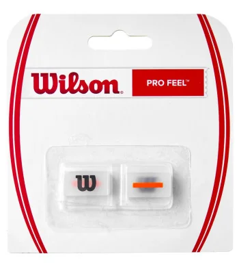 Wilson Antivibrateurs Shift