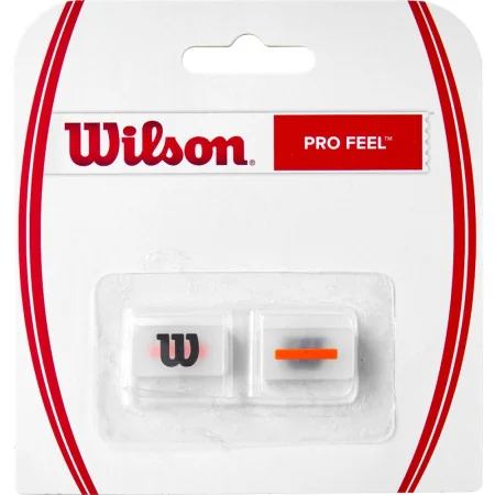 Wilson Antivibrateurs Shift