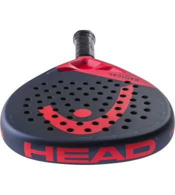 Head Radical Motion 2024