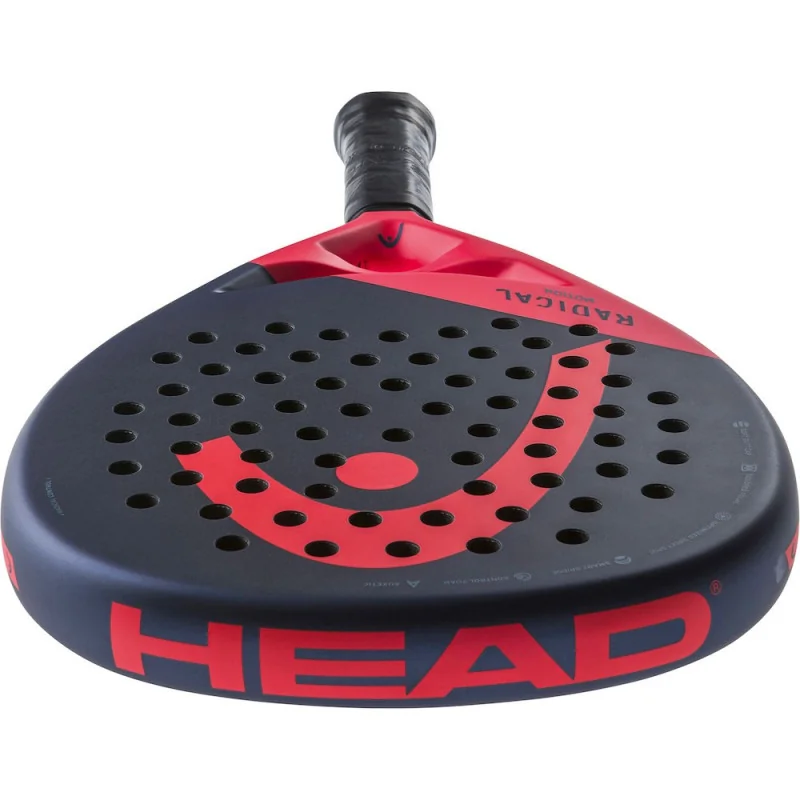 Head Radical Motion 2024