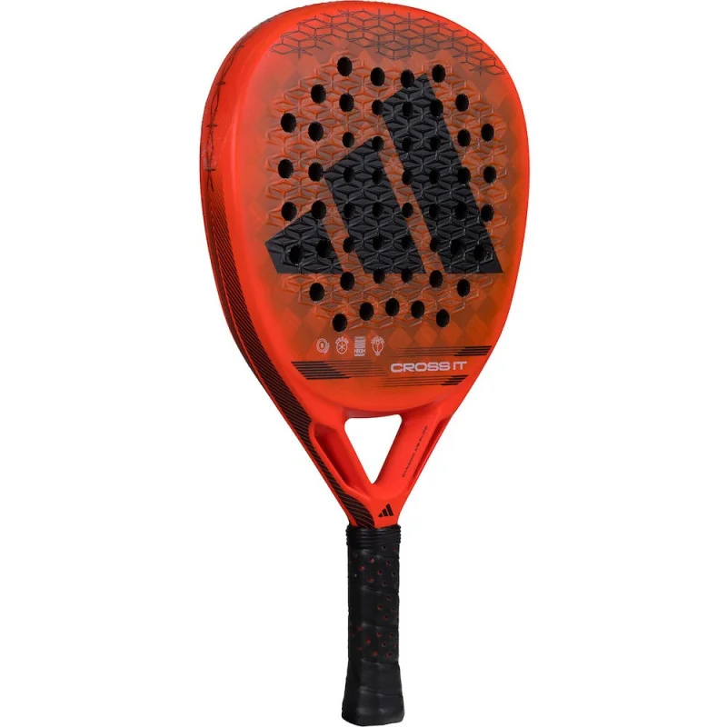 raquette de padel Adidas Cross It
