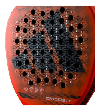 Adidas Cross It