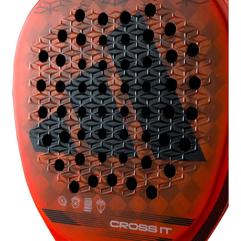Adidas Cross It