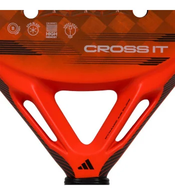 Adidas Cross It