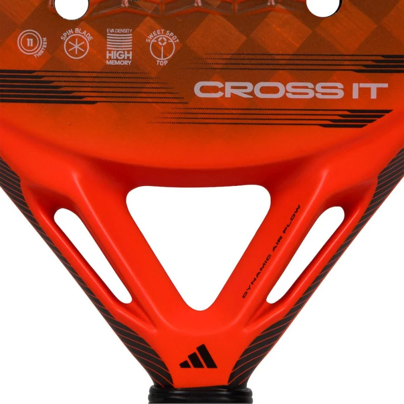 Adidas Cross It