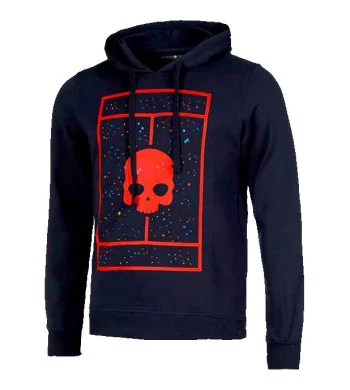 Hydrogen Court Coton Tee Homme AH23