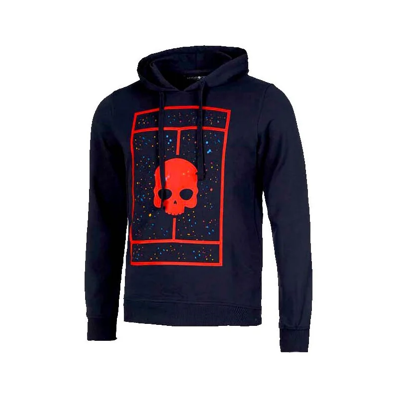 Hydrogen Court Coton Tee Homme AH23