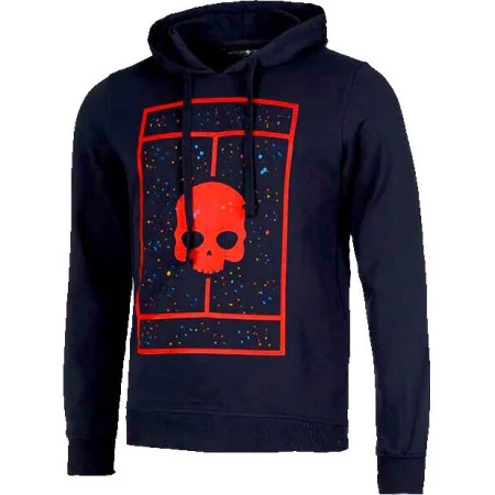Hydrogen Court Coton Tee Homme AH23