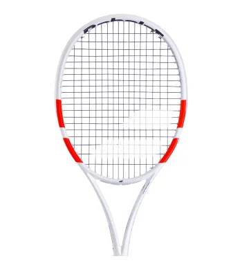 Babolat Pure Strike 97 2024 - Raquette de tennis adulte
