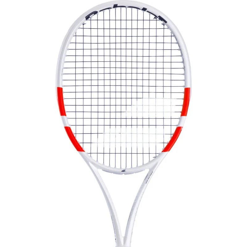Babolat Pure Strike 97 2024 - Raquette de tennis adulte