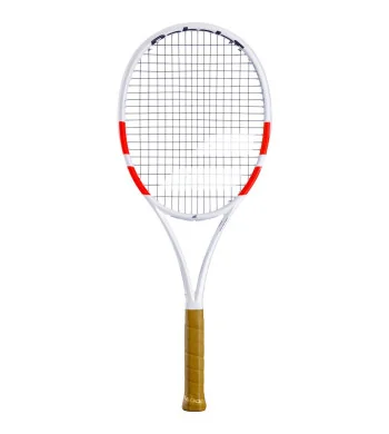 Babolat Pure Strike 97 2024 - Raquette de tennis adulte