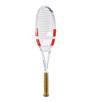 Babolat Pure Strike 97 2024 - Raquette de tennis adulte