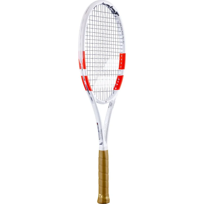 Babolat Pure Strike 97 2024 - Raquette de tennis adulte