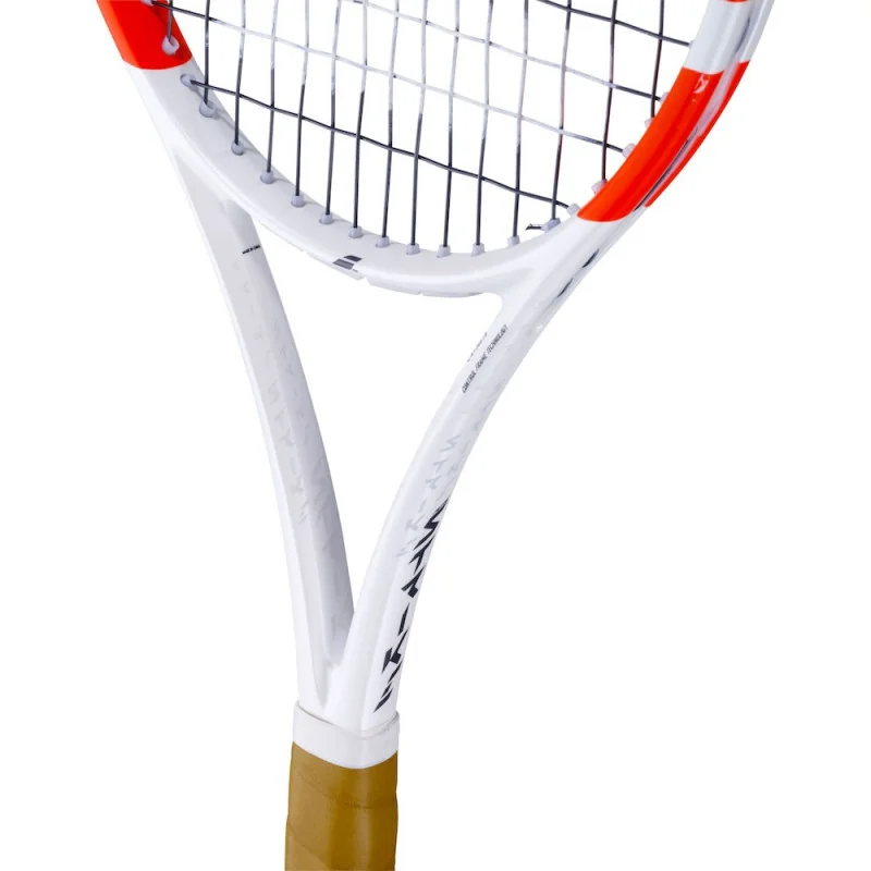Babolat Pure Strike 97 2024 - Raquette de tennis adulte