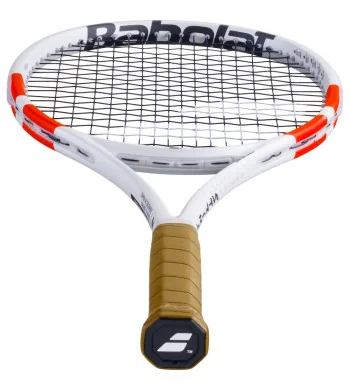 Babolat Pure Strike 97 2024 - Raquette de tennis adulte