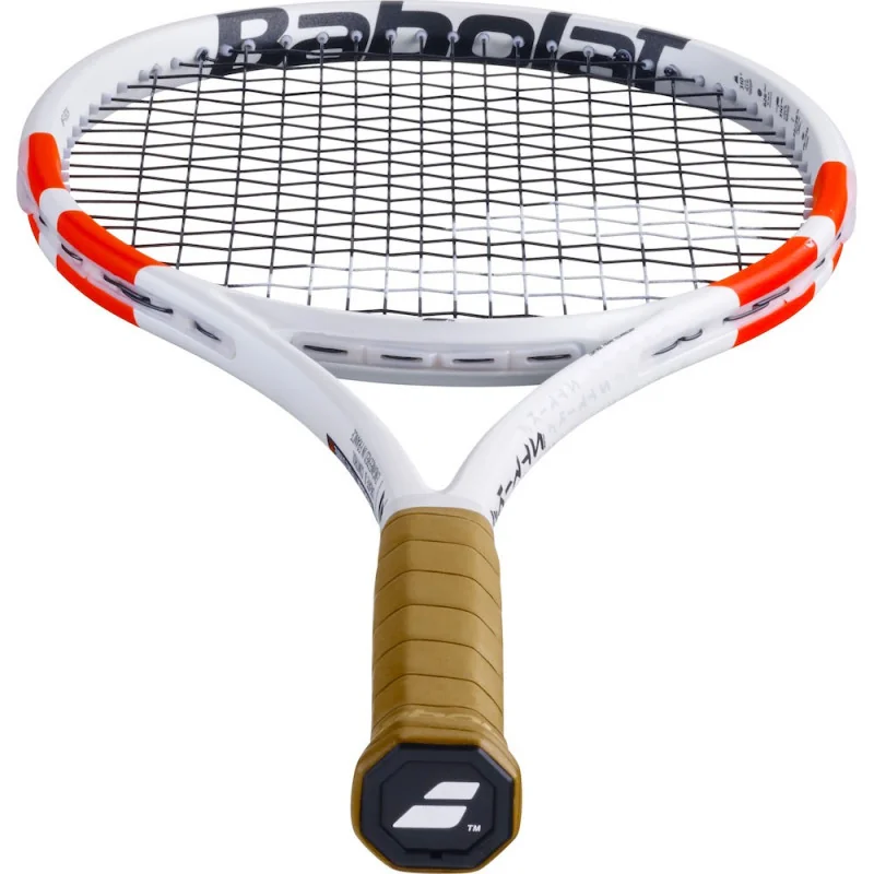 Babolat Pure Strike 97 2024 - Raquette de tennis adulte