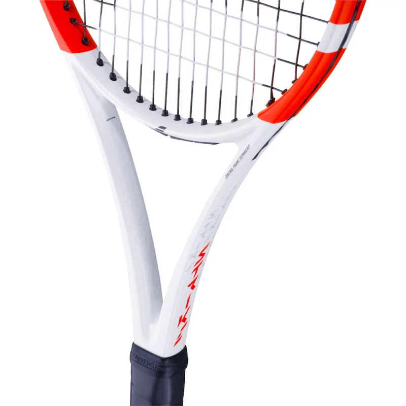 Cadre de la Raquette de tennis Babolat Pure Strike 16/19 2024