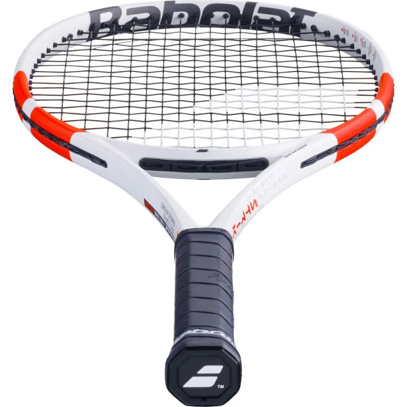 Raquette de tennis Babolat Pure Strike 100 16/20 2024
