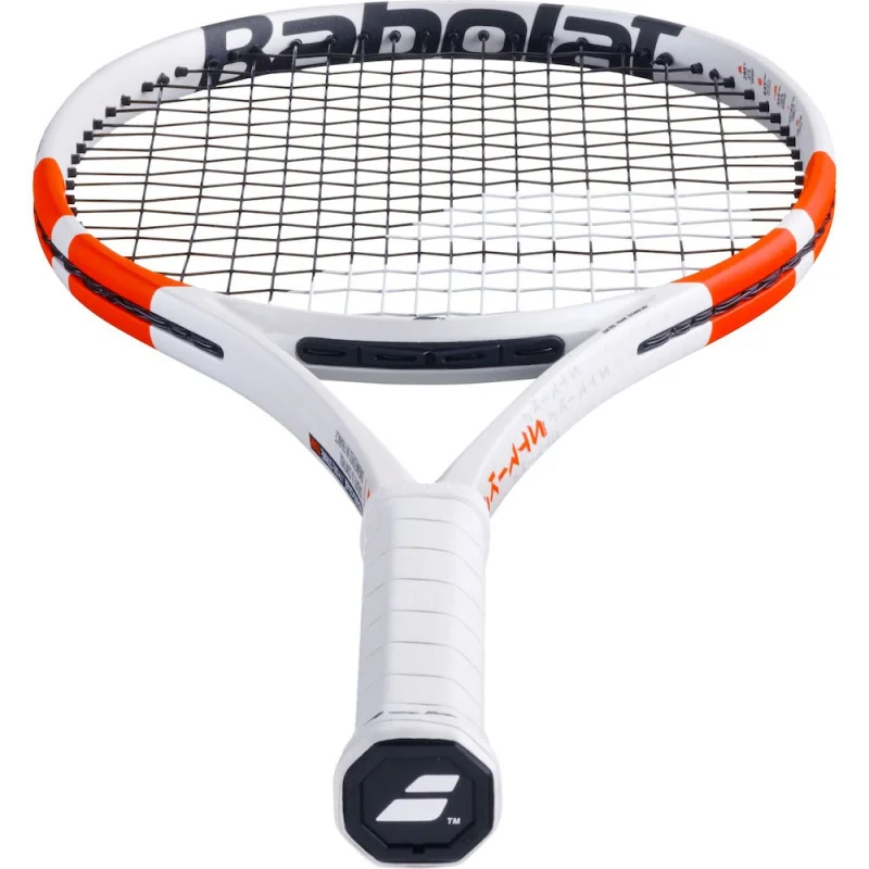 raquette de tennis Babolat Pure Strike Team 2024