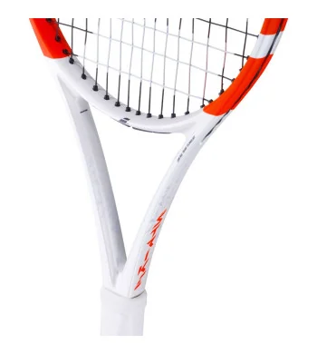 Cadre de la Babolat Pure Strike Team 2024