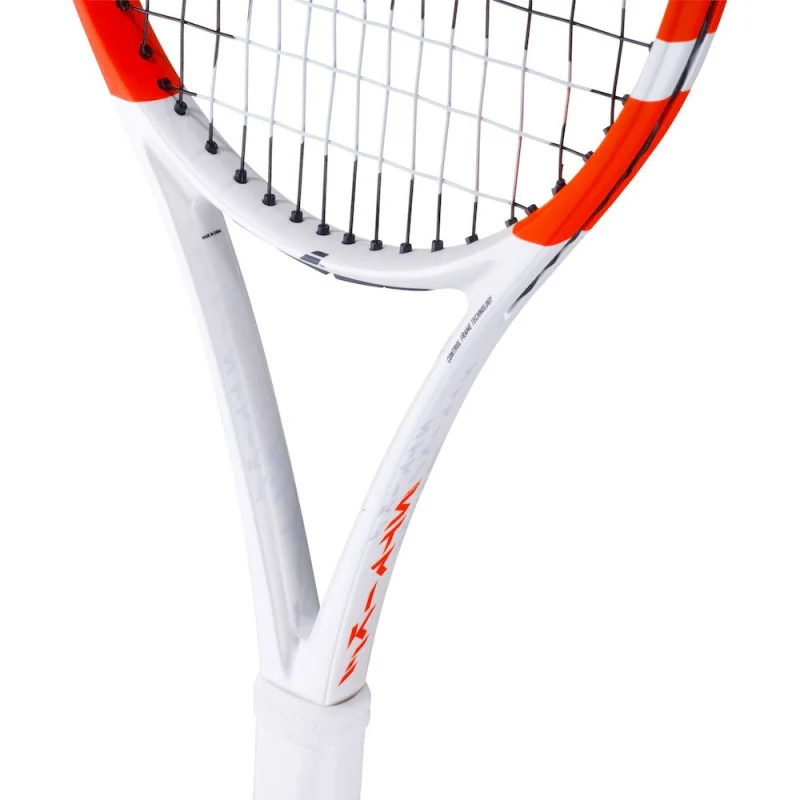 Cadre de la Babolat Pure Strike Team 2024