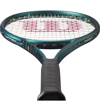 Raquette de tennis Wilson Blade 98S V9
