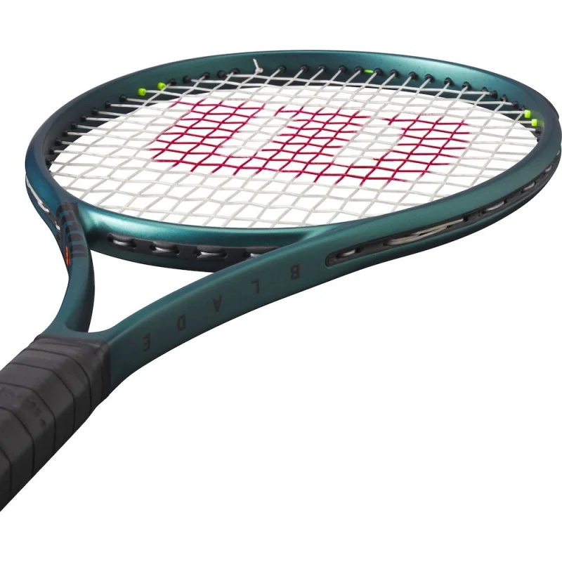 Raquette de tennis Wilson Blade 98S V9