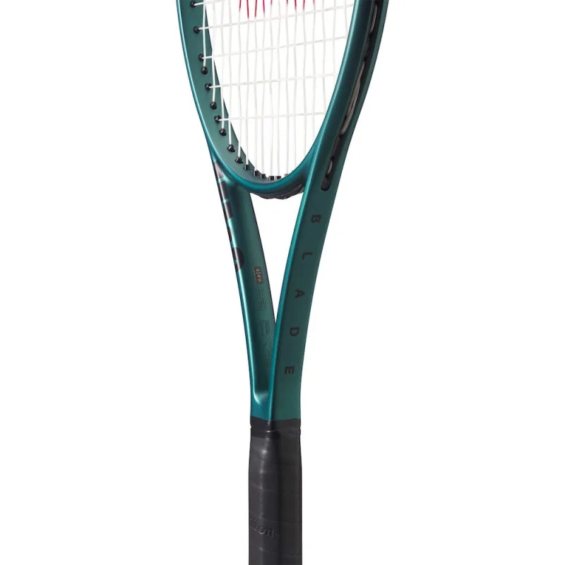 Cadre de la Raquette de tennis Wilson Blade 98S V9