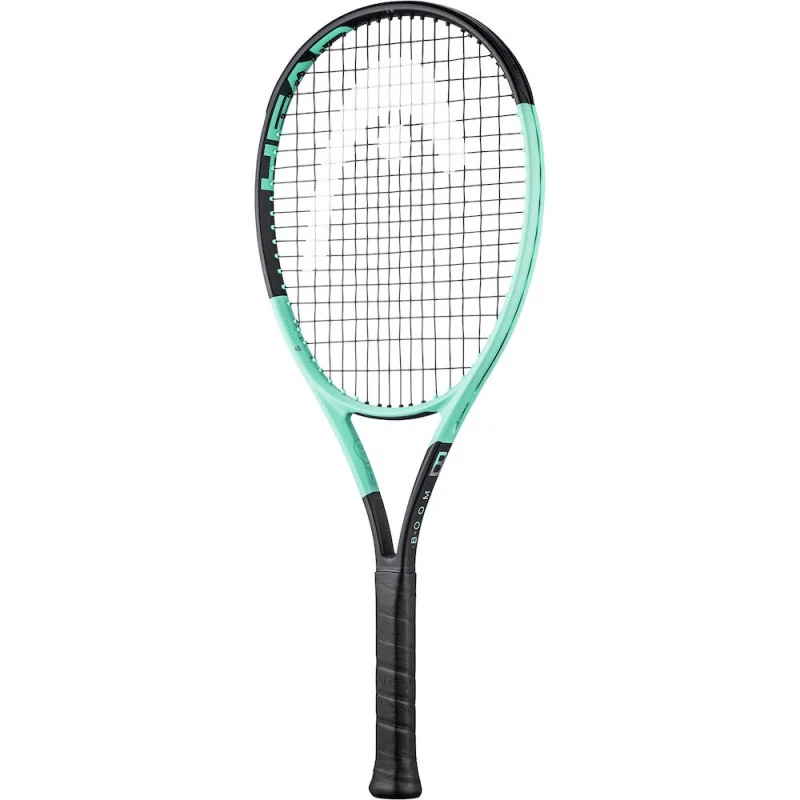 Head Boom Junior 26 2024