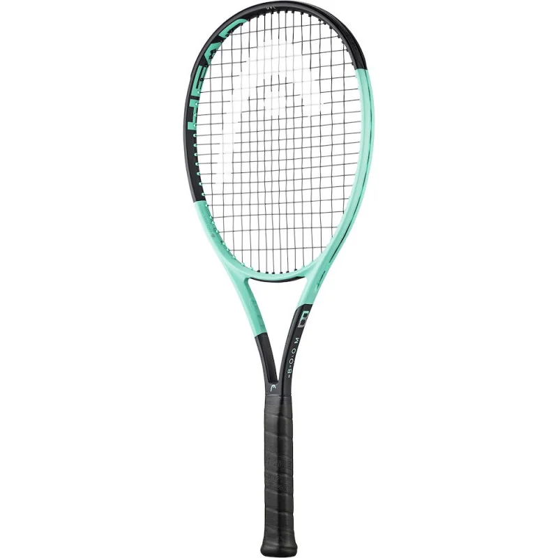 Head Boom MP L 2024