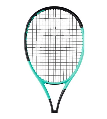 Head Boom Junior 25 2024
