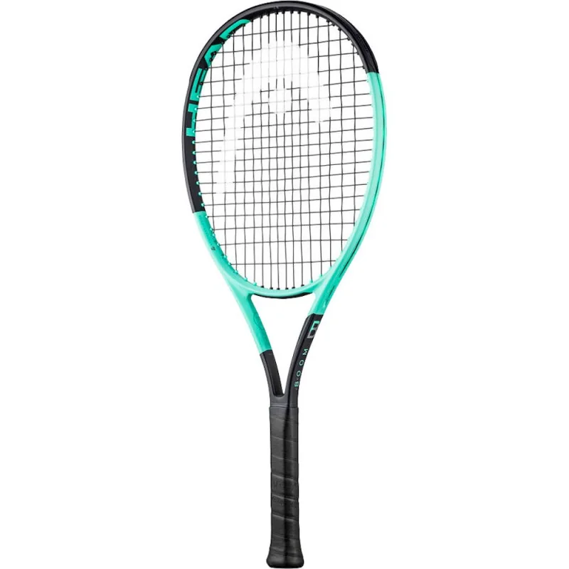 Head Boom Junior 25 2024